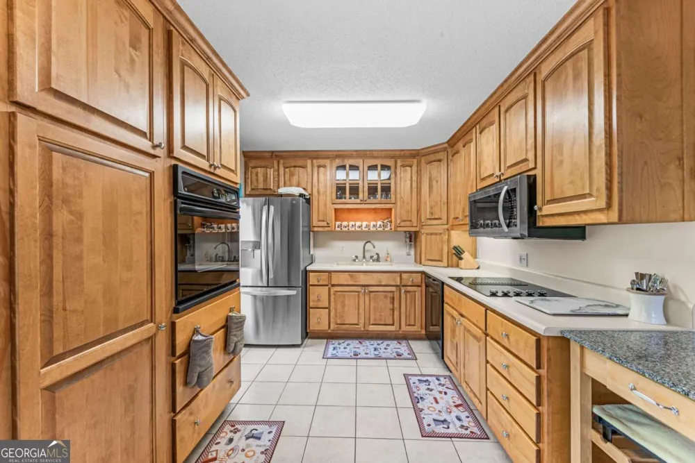158 Mays RD Milledgeville, GA 31061