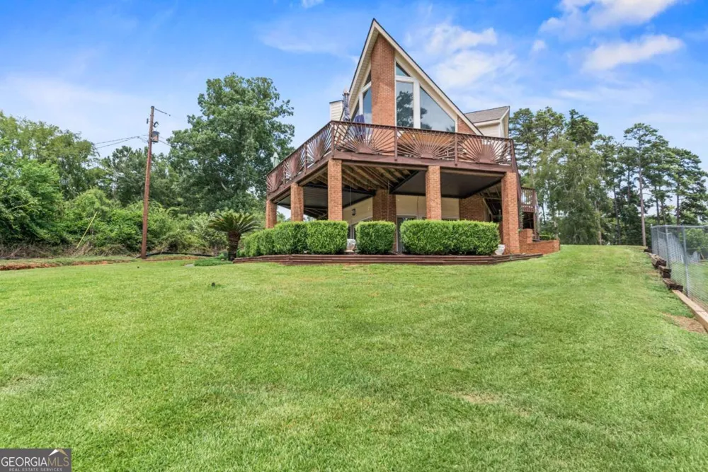 158 Mays RD Milledgeville, GA 31061