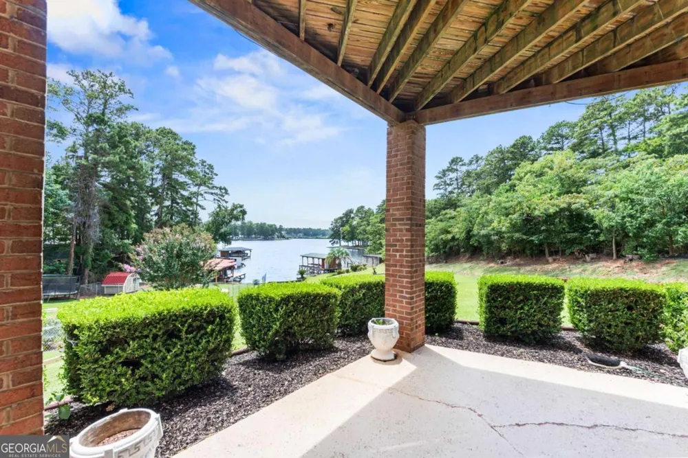 158 Mays RD Milledgeville, GA 31061