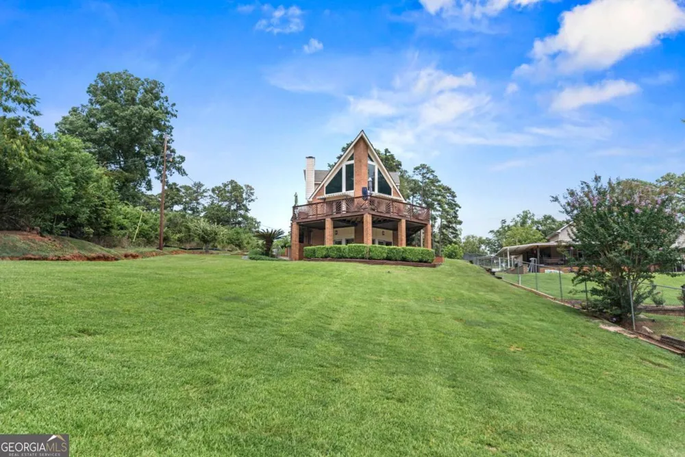 158 Mays RD Milledgeville, GA 31061