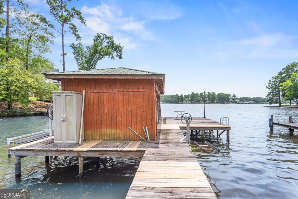 158 Mays RD Milledgeville, GA 31061