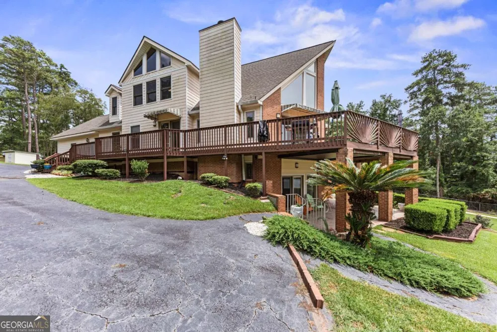158 Mays RD Milledgeville, GA 31061