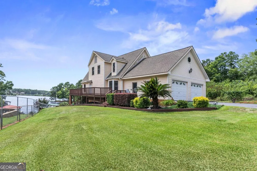 158 Mays RD Milledgeville, GA 31061