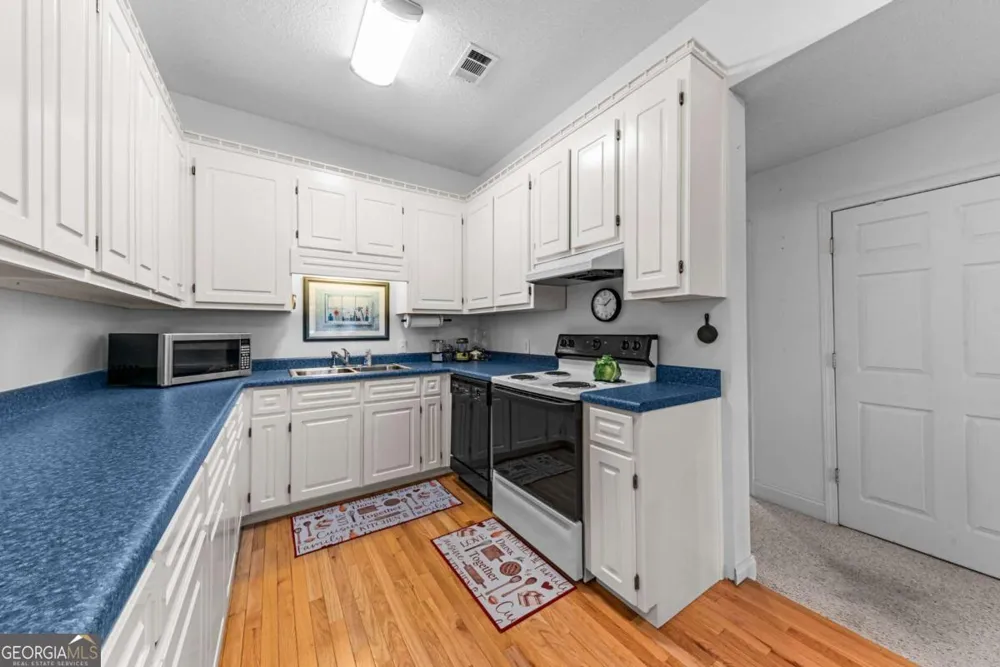 158 Mays RD Milledgeville, GA 31061