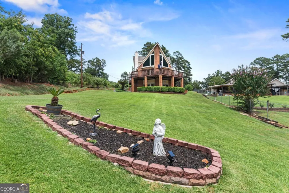 158 Mays RD Milledgeville, GA 31061