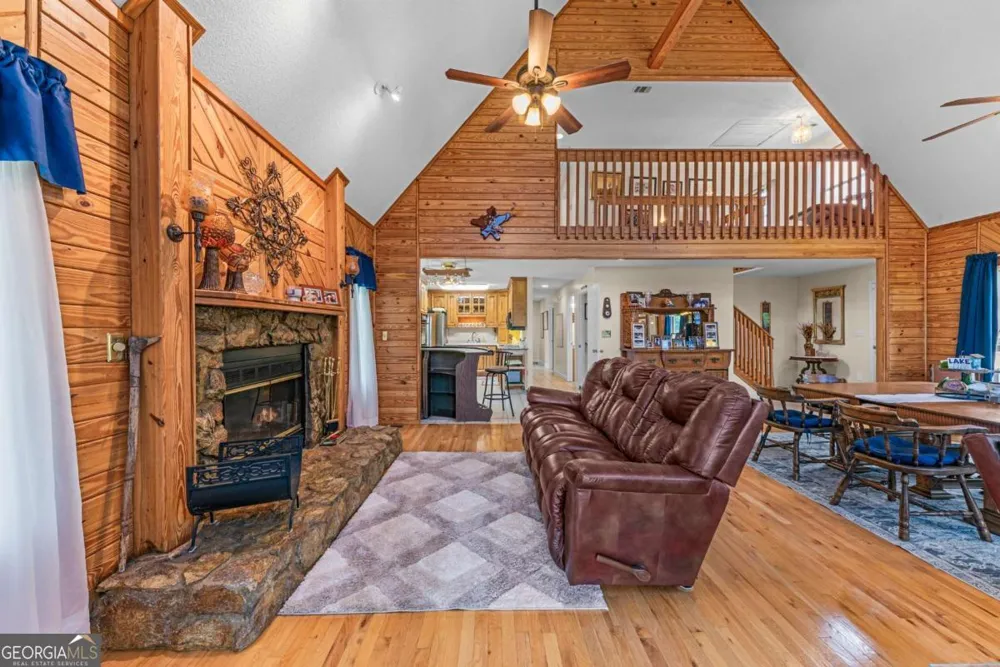 158 Mays RD Milledgeville, GA 31061