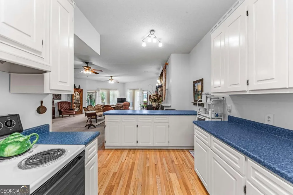 158 Mays RD Milledgeville, GA 31061
