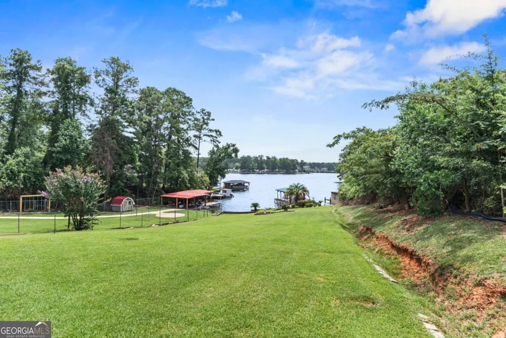 158 Mays RD Milledgeville, GA 31061