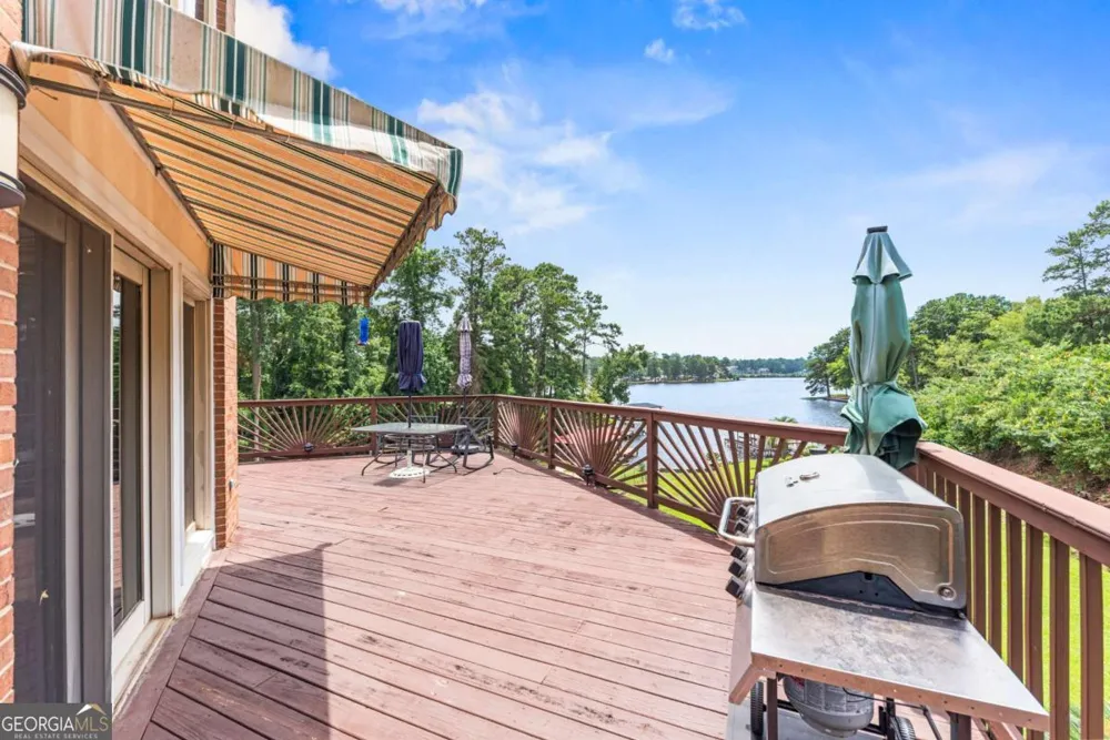 158 Mays RD Milledgeville, GA 31061
