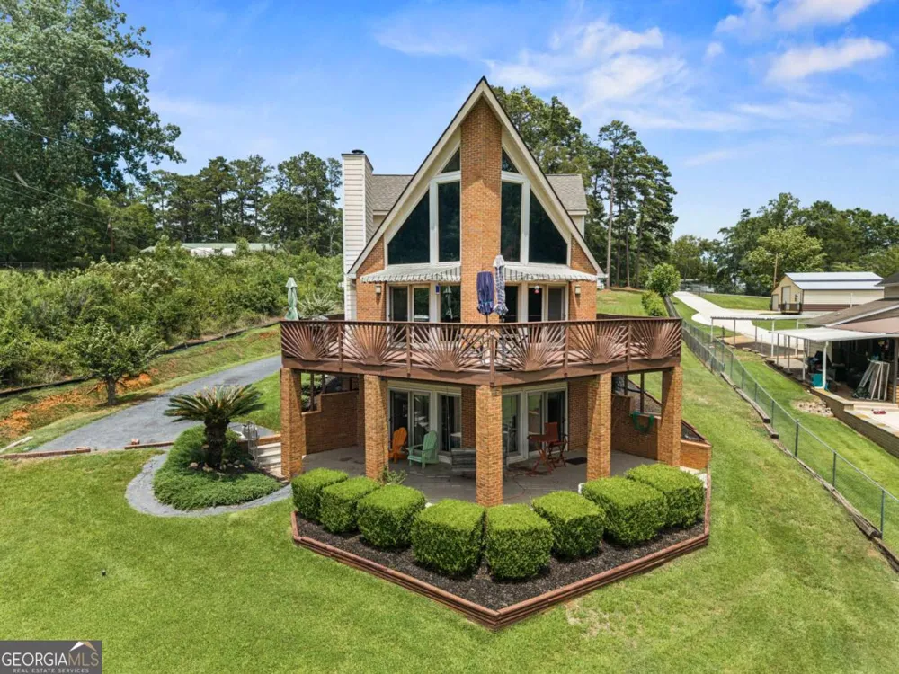 158 Mays RD Milledgeville, GA 31061