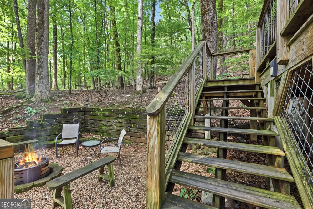 45 Tall Feather DR Sautee Nacoochee, GA 30571