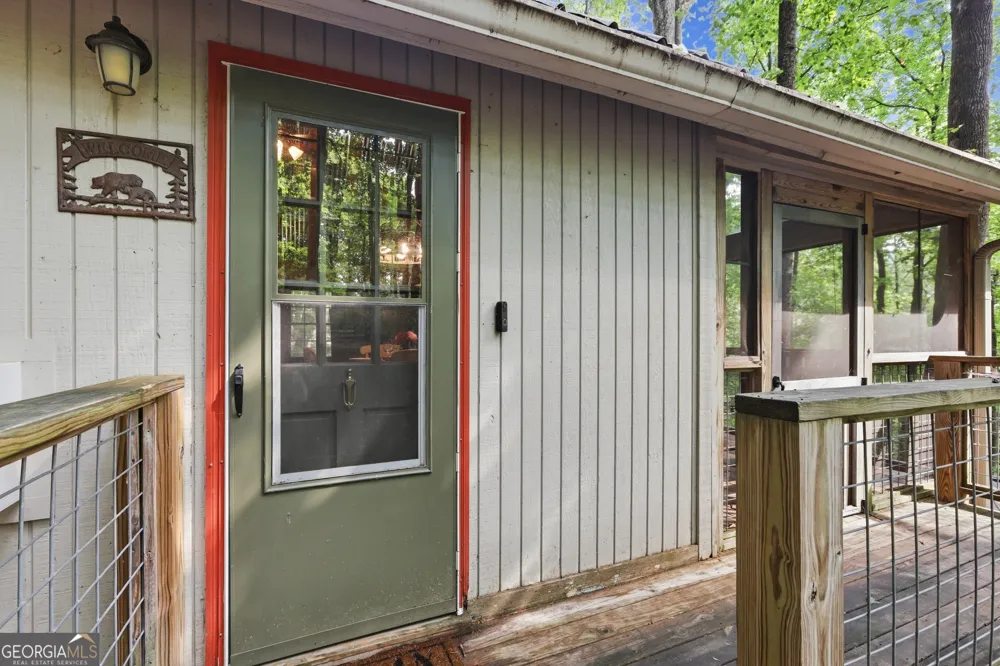 45 Tall Feather DR Sautee Nacoochee, GA 30571