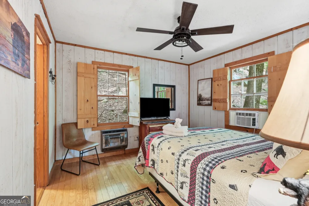 45 Tall Feather DR Sautee Nacoochee, GA 30571