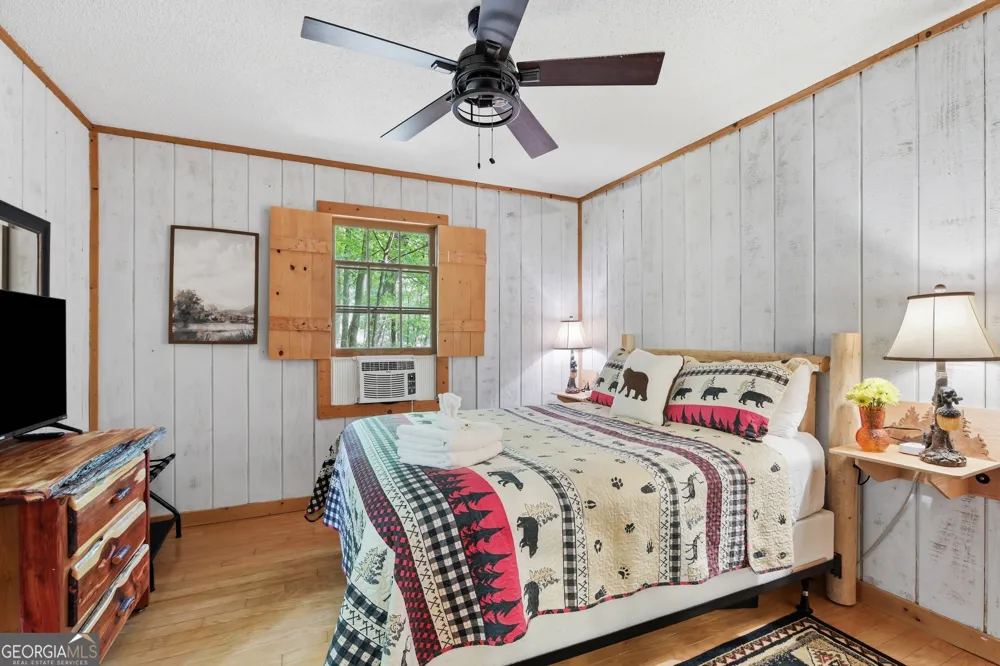 45 Tall Feather DR Sautee Nacoochee, GA 30571