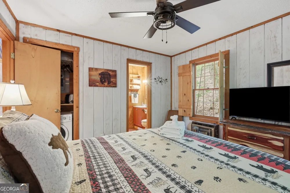 45 Tall Feather DR Sautee Nacoochee, GA 30571