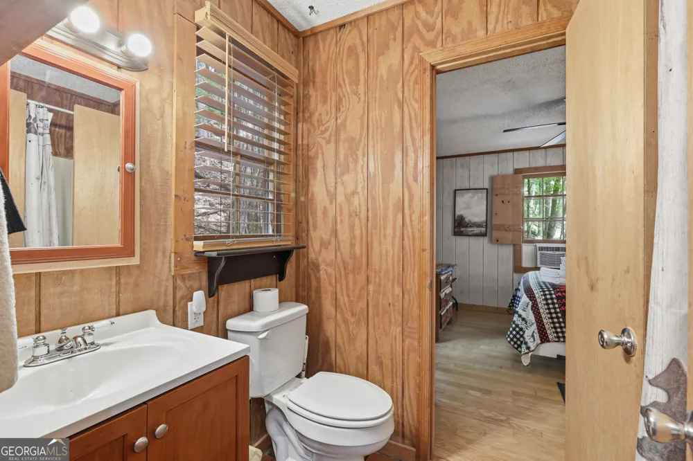 45 Tall Feather DR Sautee Nacoochee, GA 30571
