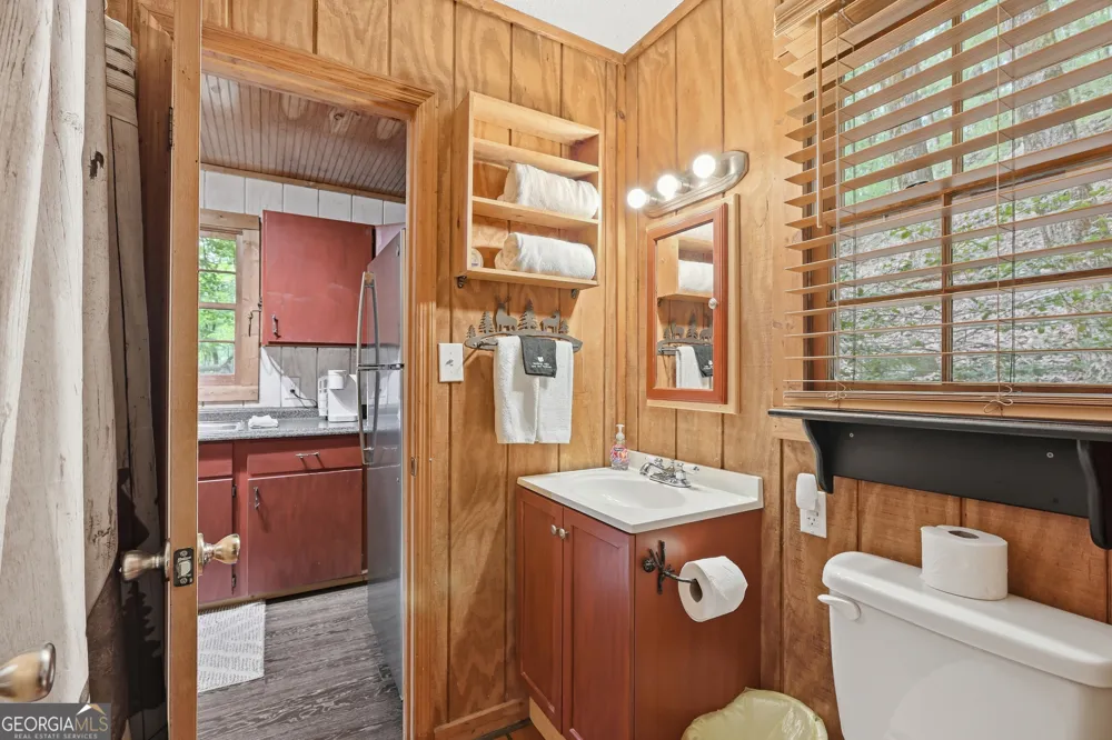 45 Tall Feather DR Sautee Nacoochee, GA 30571