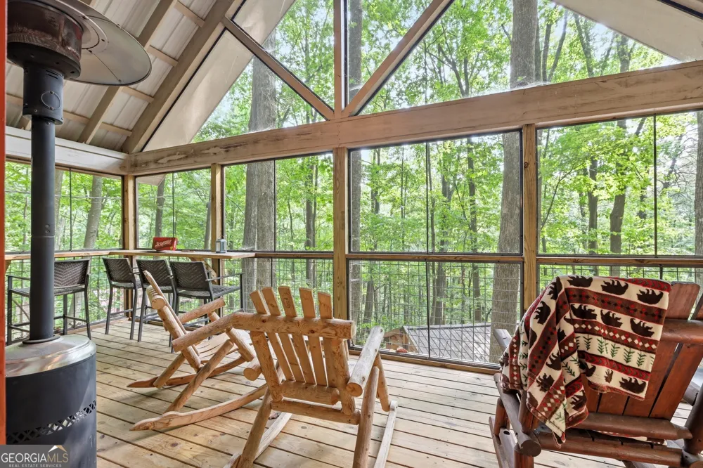 45 Tall Feather DR Sautee Nacoochee, GA 30571