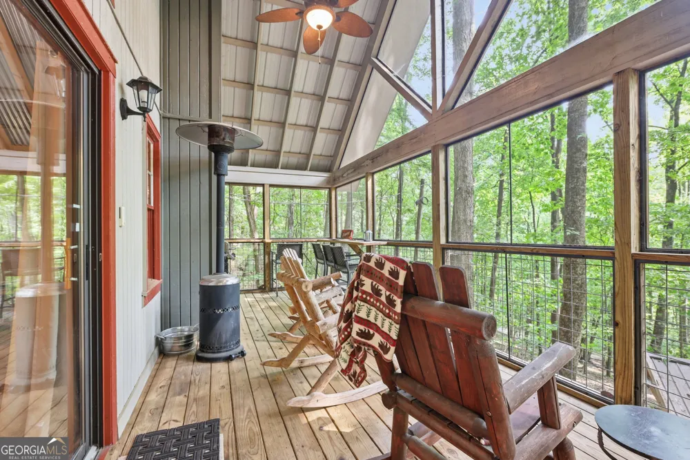 45 Tall Feather DR Sautee Nacoochee, GA 30571