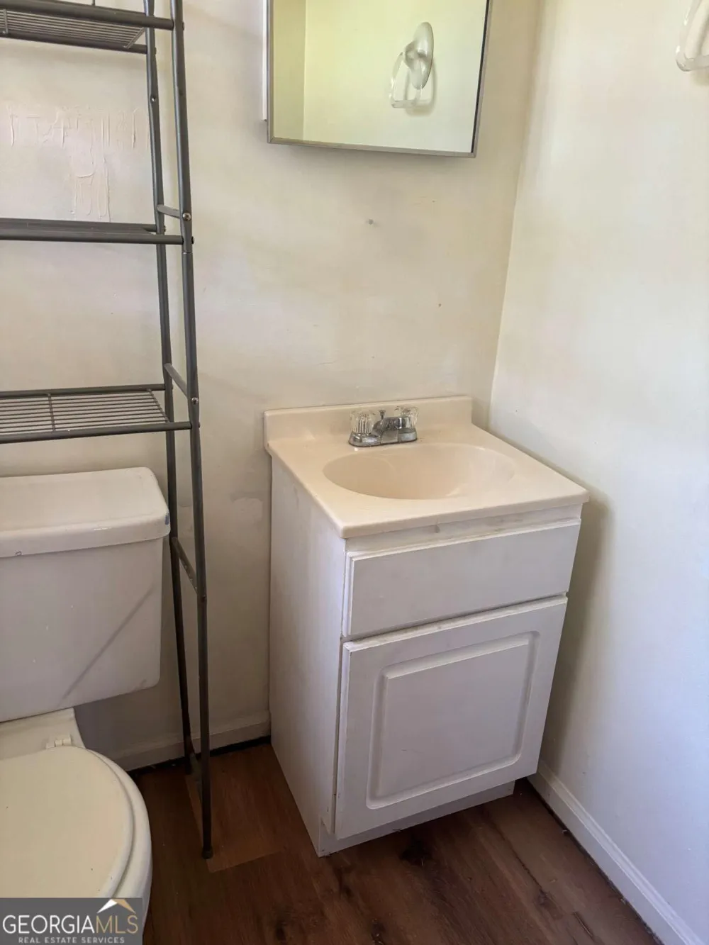 226 Second ST Bowdon, GA 30108