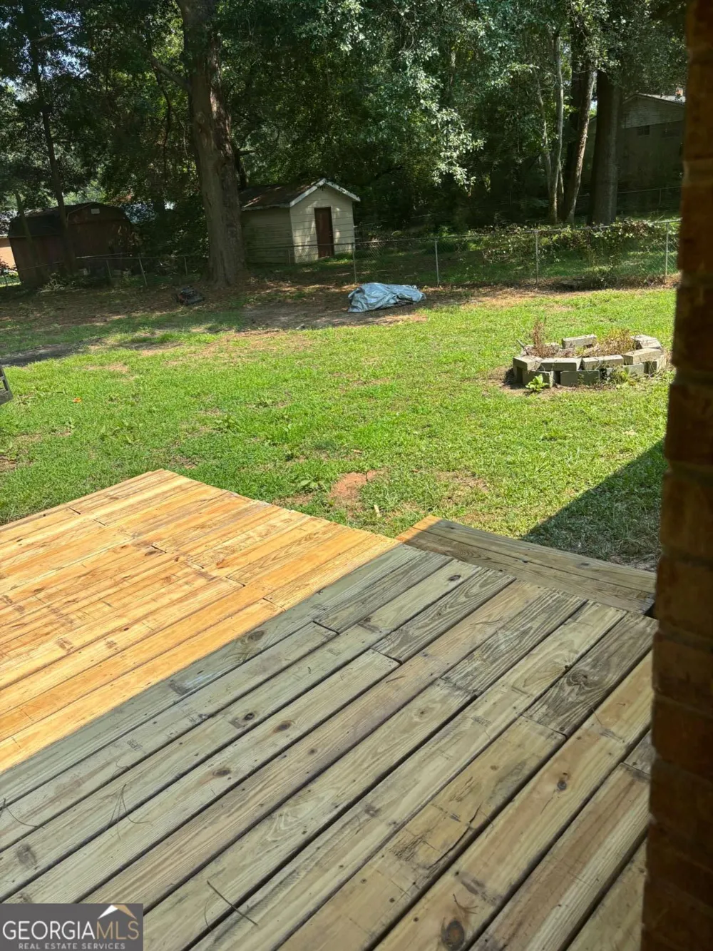 226 Second ST Bowdon, GA 30108