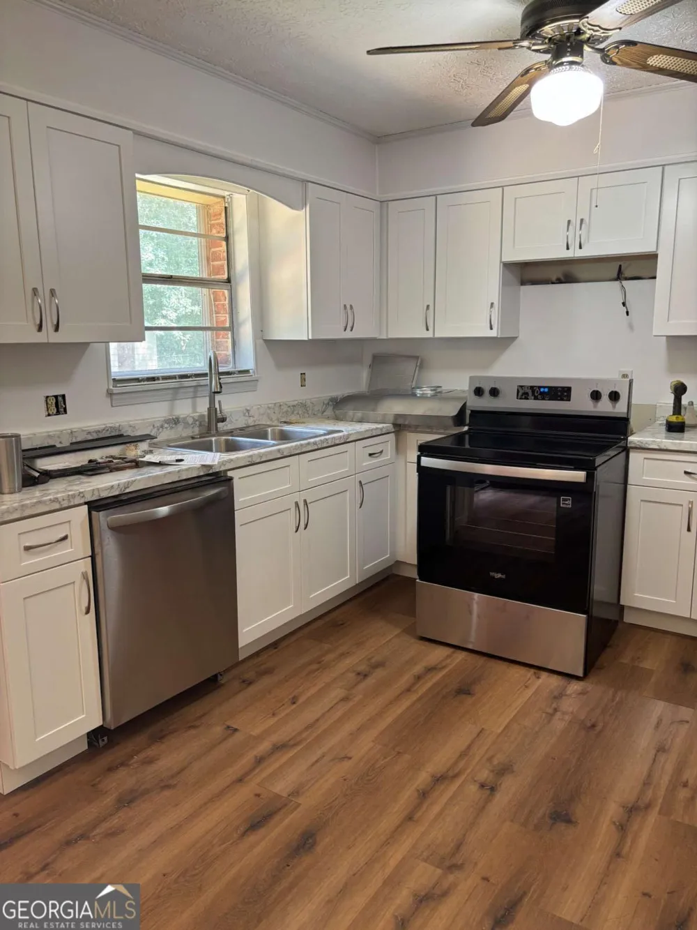 226 Second ST Bowdon, GA 30108