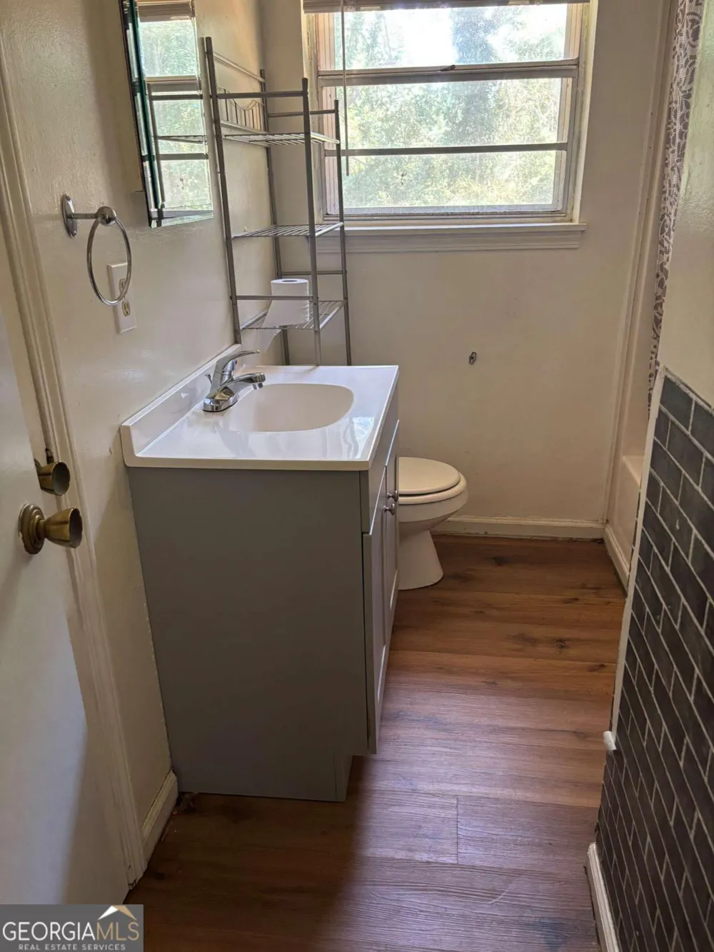 226 Second ST Bowdon, GA 30108