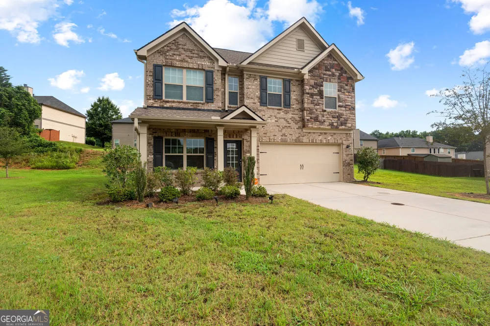 7974 Granmore CT Lithia Springs, GA 30122
