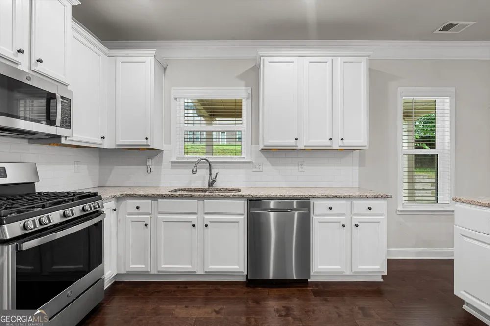 7974 Granmore CT Lithia Springs, GA 30122