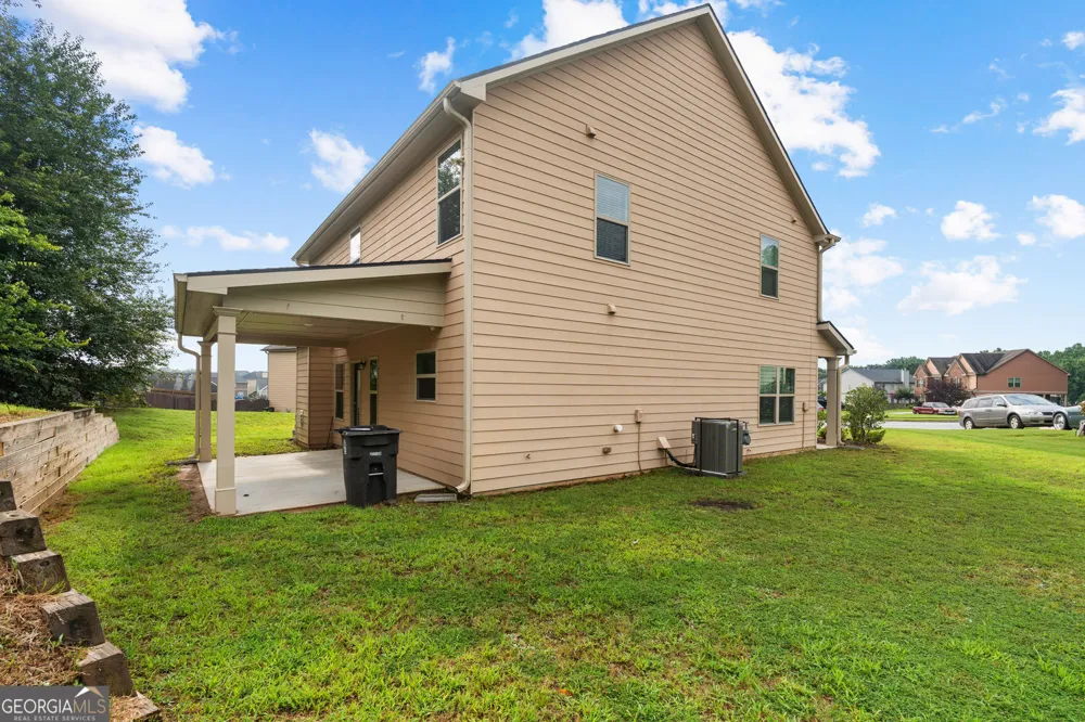 7974 Granmore CT Lithia Springs, GA 30122