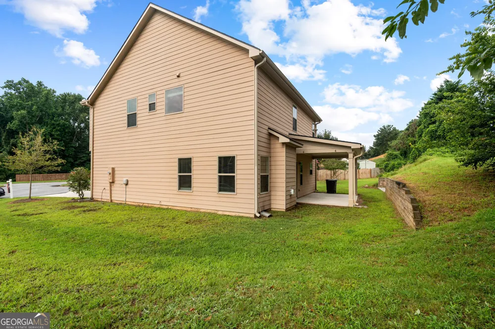 7974 Granmore CT Lithia Springs, GA 30122