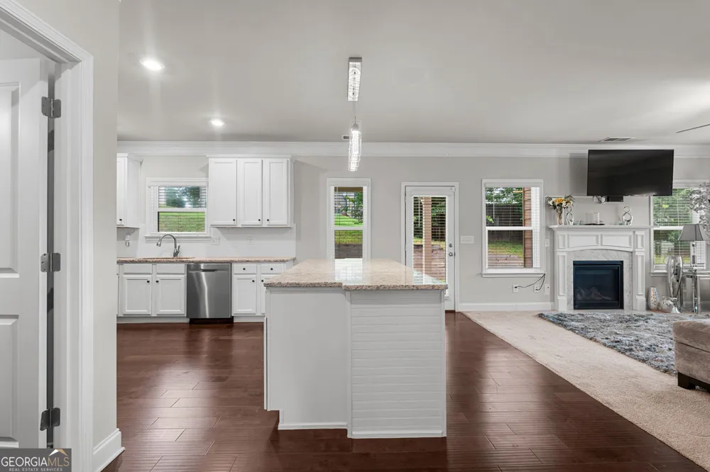 7974 Granmore CT Lithia Springs, GA 30122