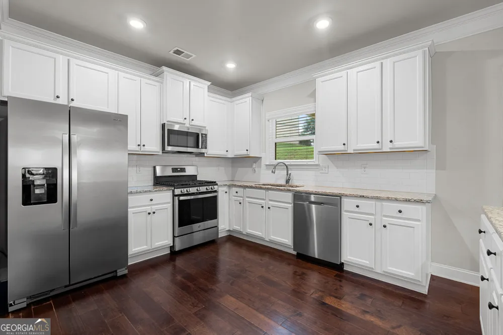 7974 Granmore CT Lithia Springs, GA 30122
