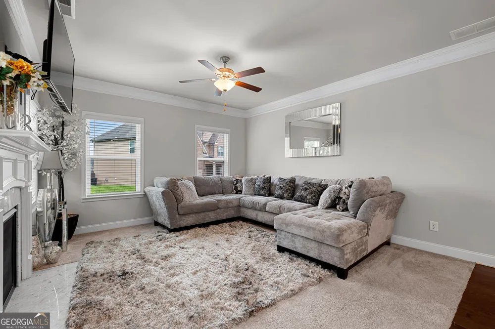 7974 Granmore CT Lithia Springs, GA 30122