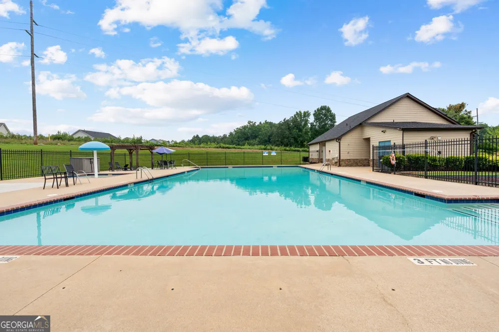 7974 Granmore CT Lithia Springs, GA 30122