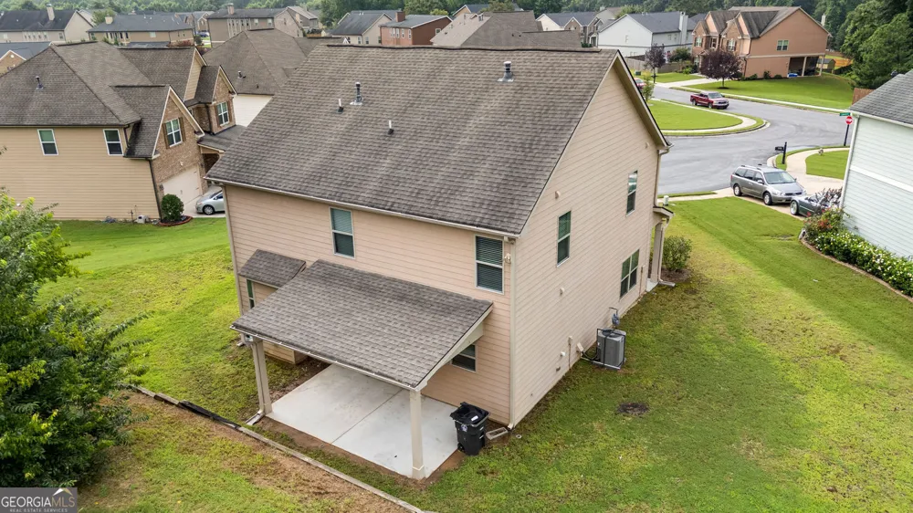 7974 Granmore CT Lithia Springs, GA 30122