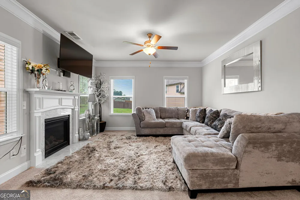 7974 Granmore CT Lithia Springs, GA 30122