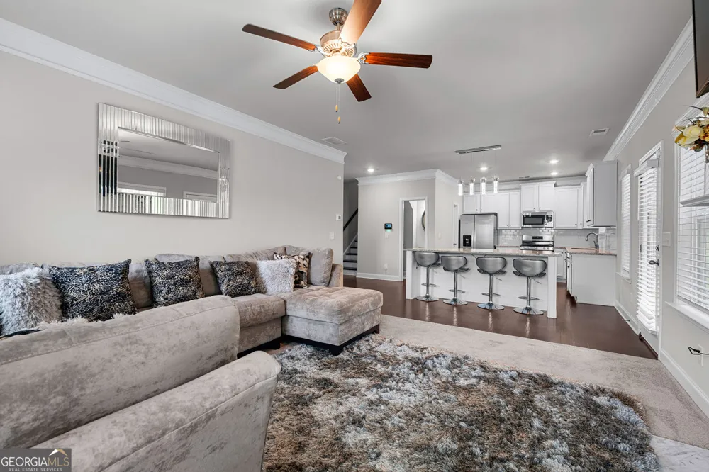 7974 Granmore CT Lithia Springs, GA 30122