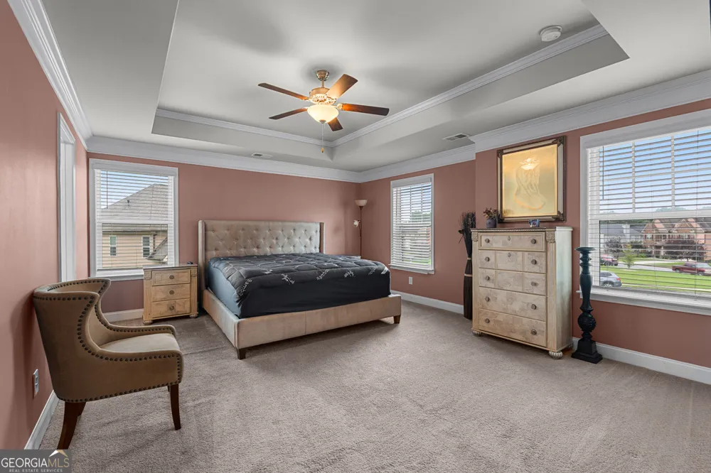 7974 Granmore CT Lithia Springs, GA 30122