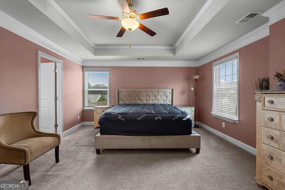 7974 Granmore CT Lithia Springs, GA 30122
