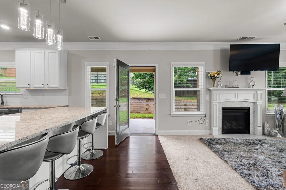 7974 Granmore CT Lithia Springs, GA 30122