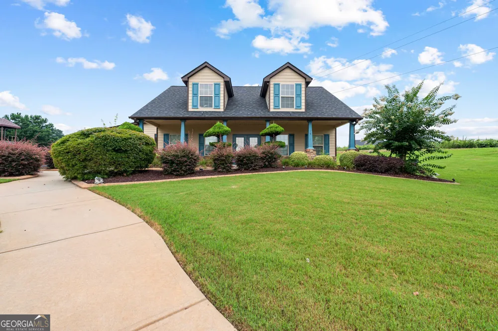 7974 Granmore CT Lithia Springs, GA 30122