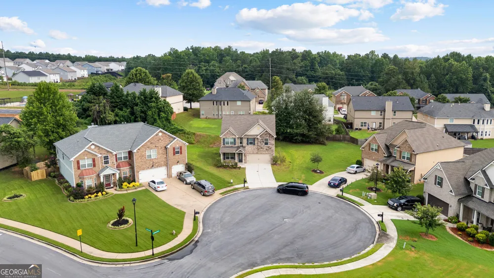 7974 Granmore CT Lithia Springs, GA 30122