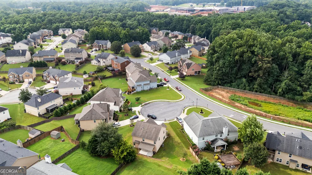 7974 Granmore CT Lithia Springs, GA 30122