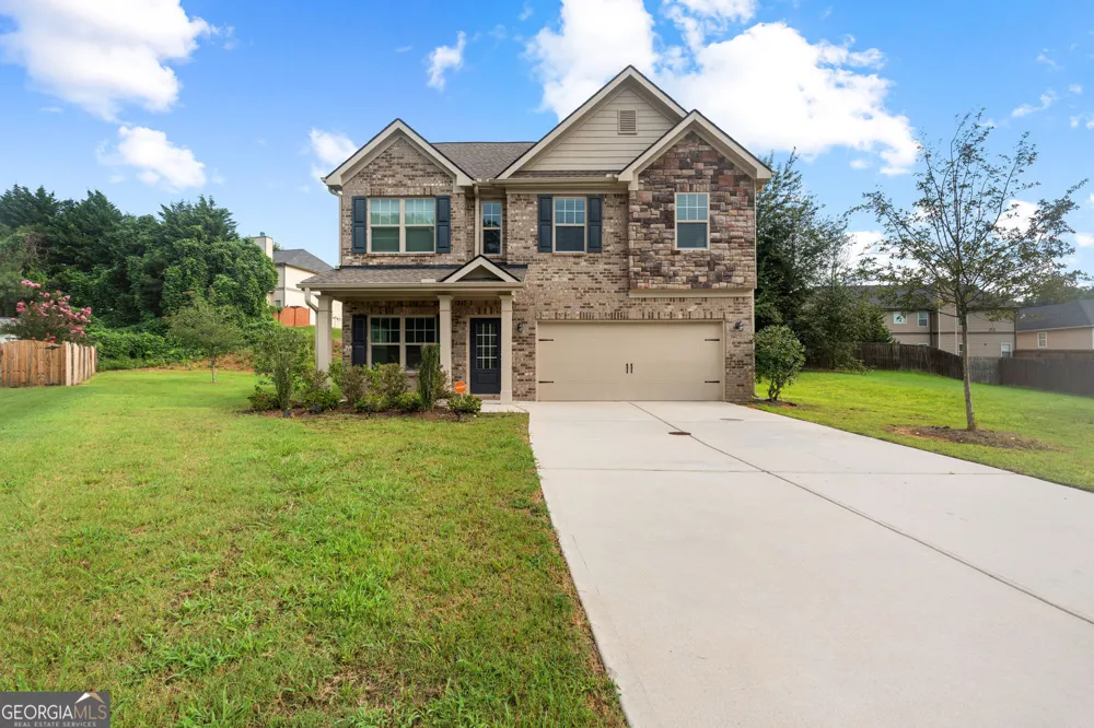 7974 Granmore CT Lithia Springs, GA 30122