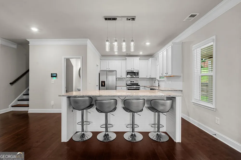 7974 Granmore CT Lithia Springs, GA 30122