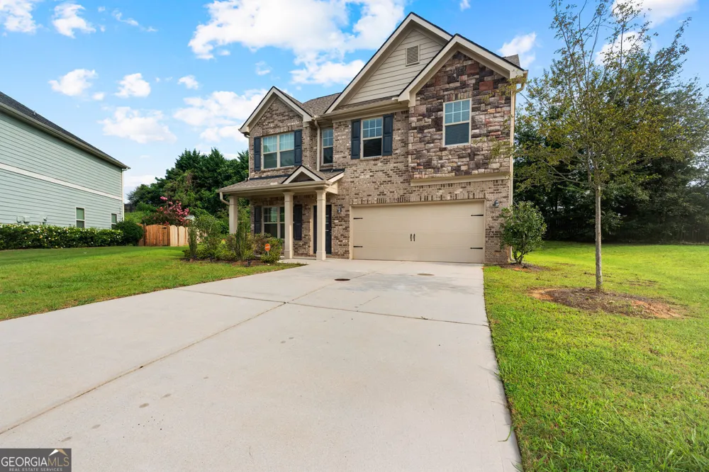 7974 Granmore CT Lithia Springs, GA 30122