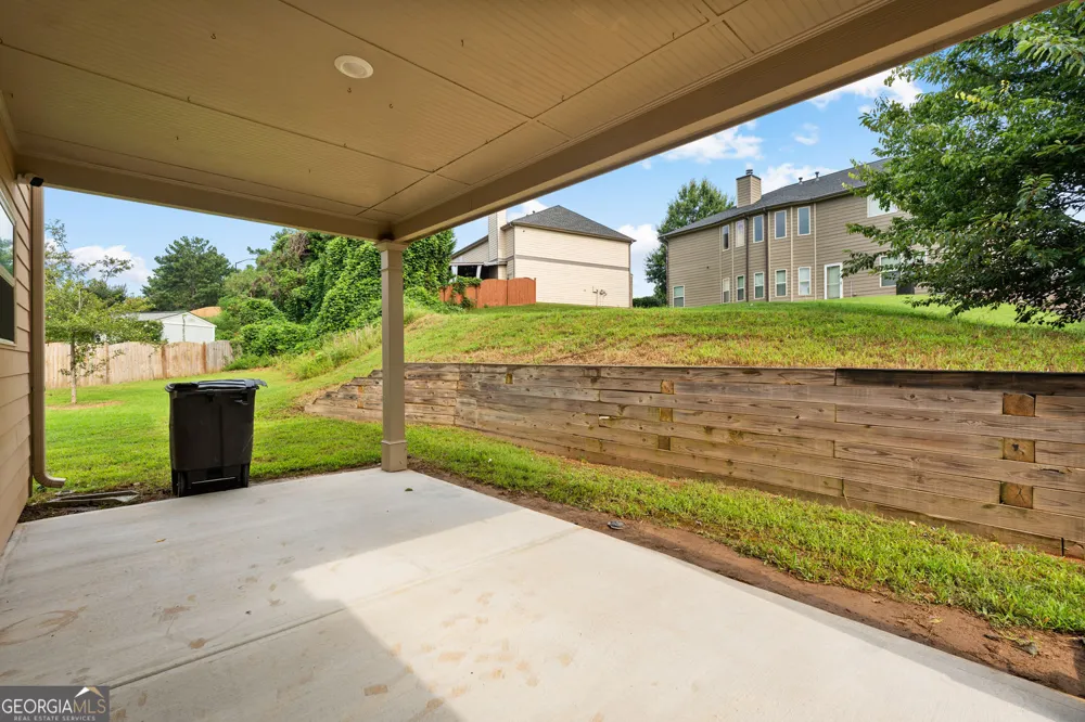 7974 Granmore CT Lithia Springs, GA 30122