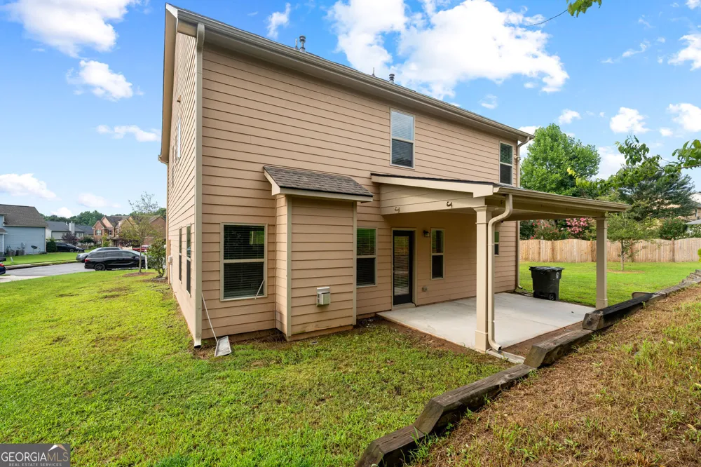 7974 Granmore CT Lithia Springs, GA 30122