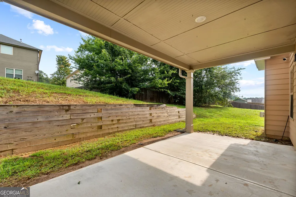 7974 Granmore CT Lithia Springs, GA 30122